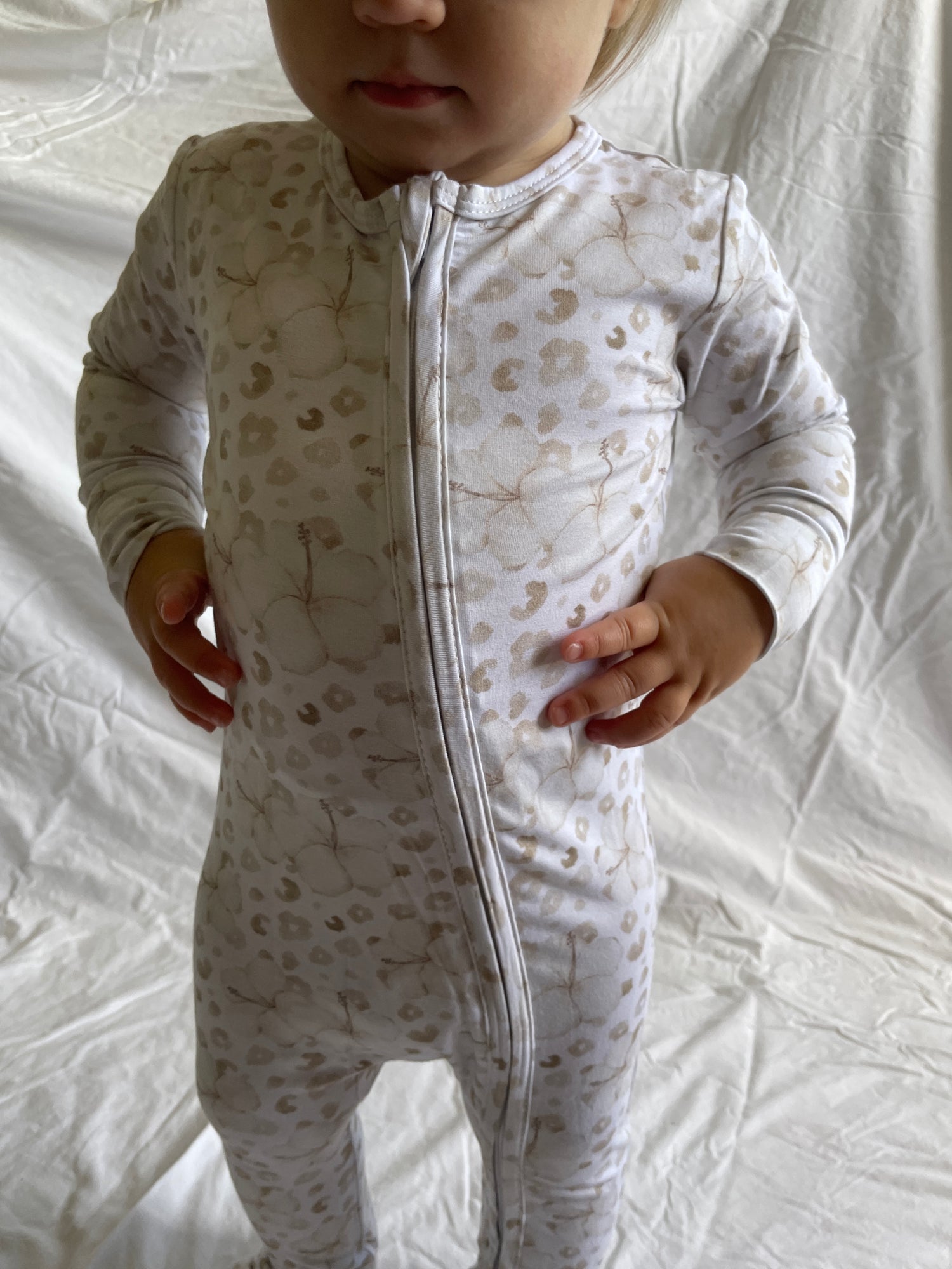 Bamboo Pajamas